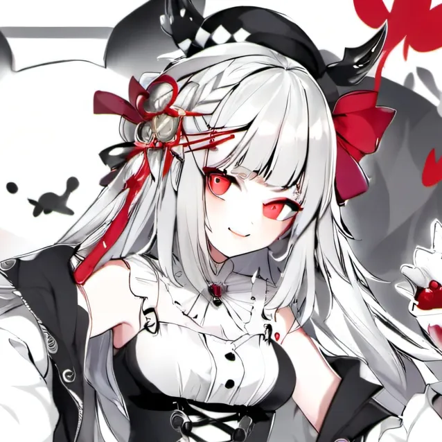 chat with ai character: Líria