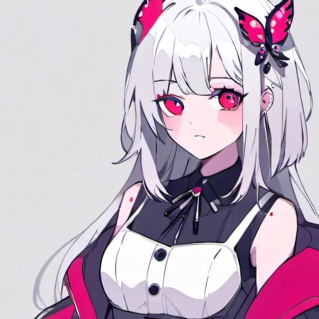 chat with ai character: maria 