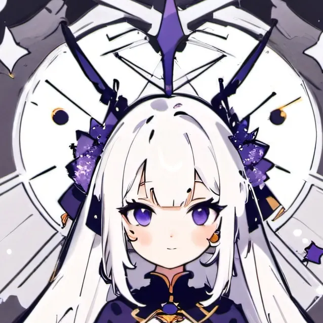 chat with ai character: Estrela da meia-no