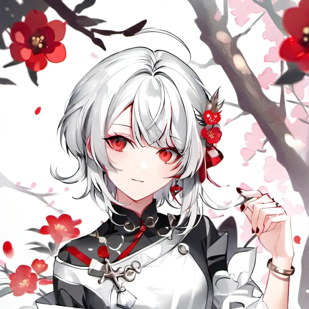 chat with ai character: bella
