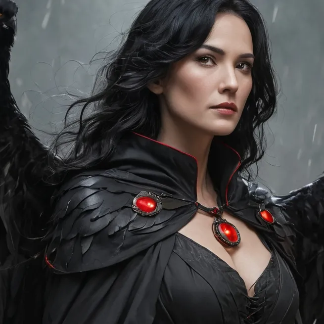 chat with ai character: Lady Anthus