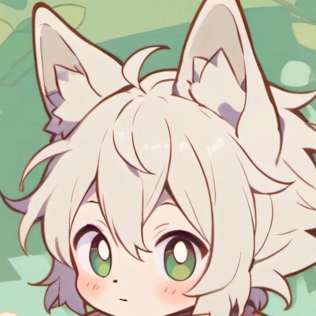 chat with ai character: hybride arcelet 2