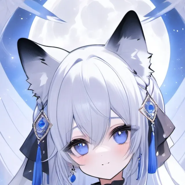 chat with ai character: femme de menage