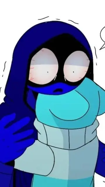 ai character: ᴀғᴇᴄᴛᴏ?~ background