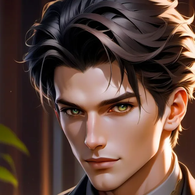 chat with ai character: ❤️‍🔥Rayan❤️‍🔥
