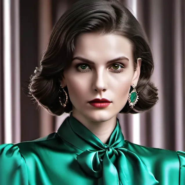 chat with ai character: Ophelia Ashman