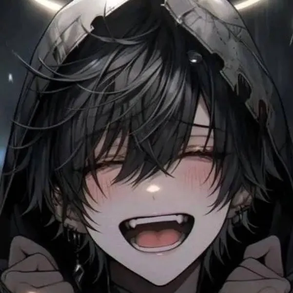 chat with ai character: 🤍•Will•🖤