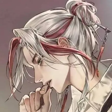 chat with ai character: ♡Davide★