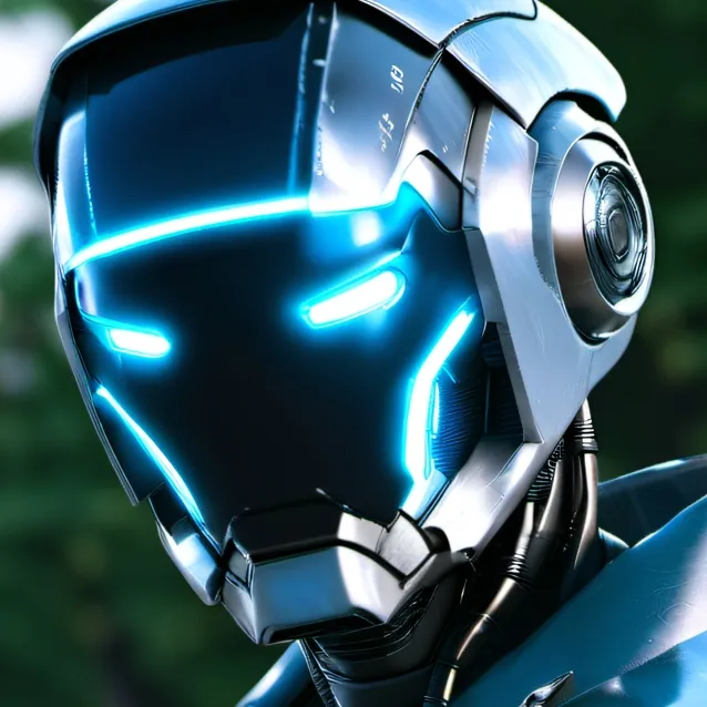 chat with ai character: N