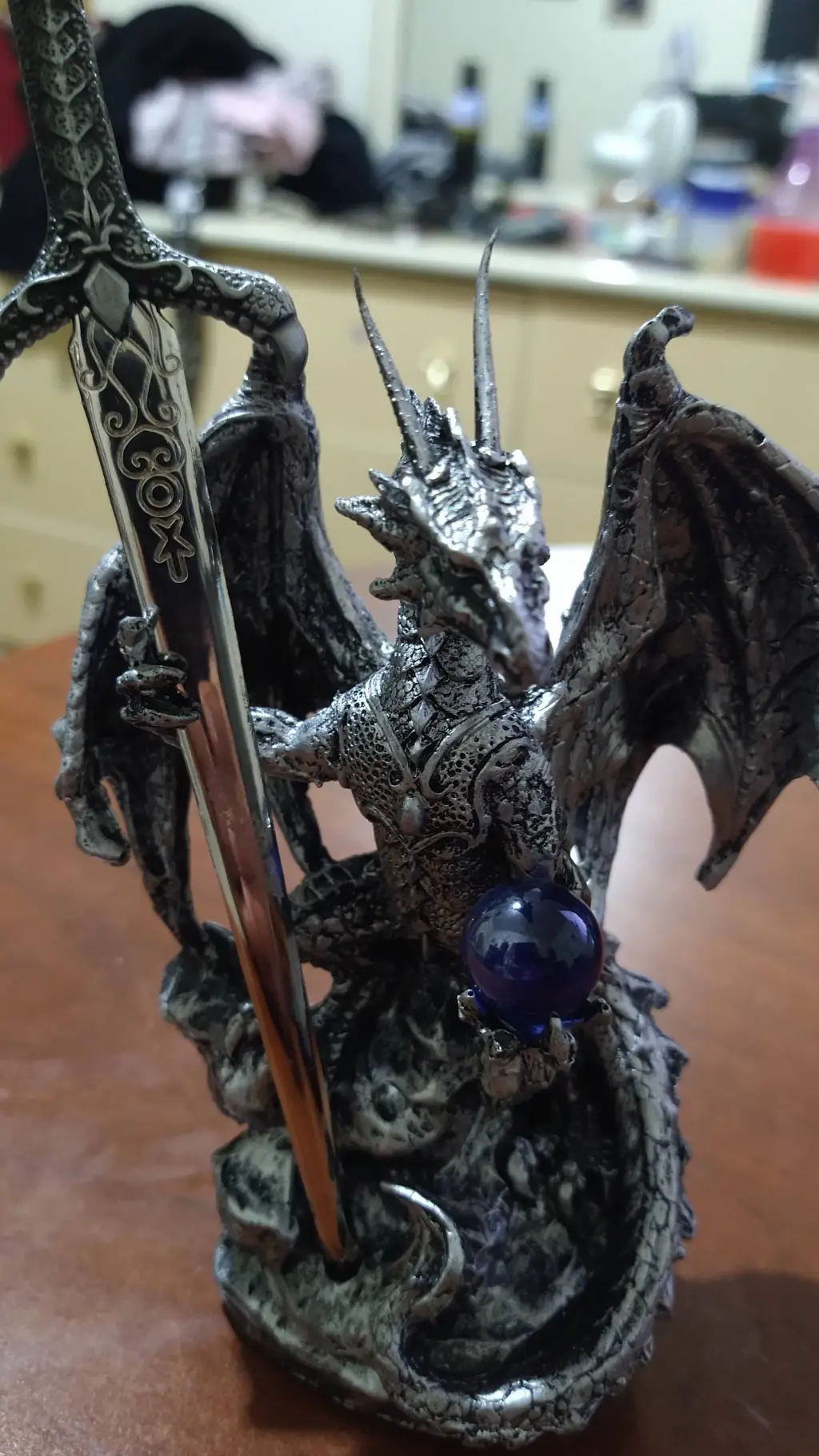 ai character: ai1(killer) background