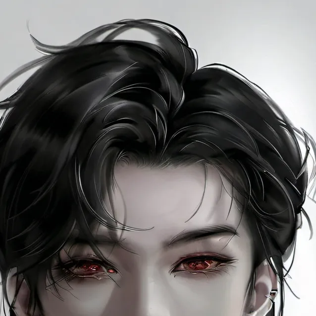 chat with ai character: sylus