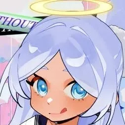 chat with ai character: mimi 