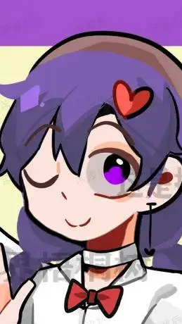 ai character:  liz  background