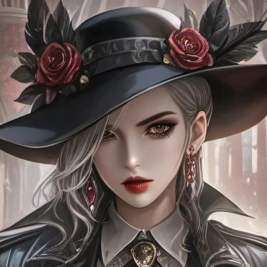 chat with ai character: Emily