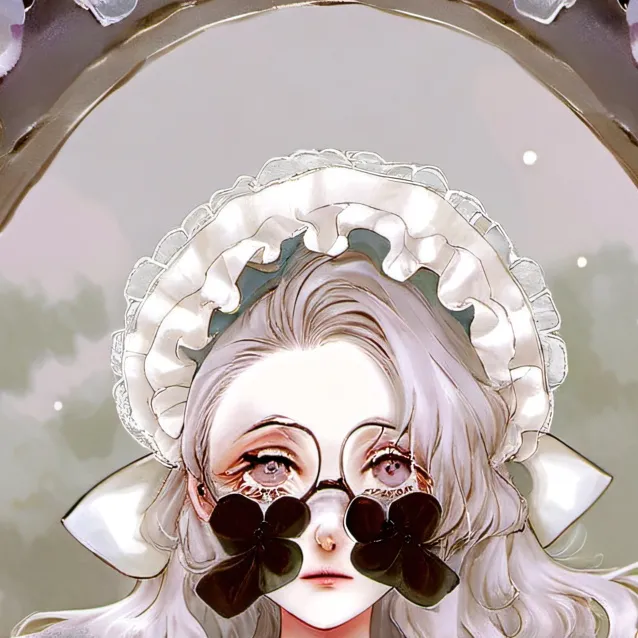 chat with ai character: maya