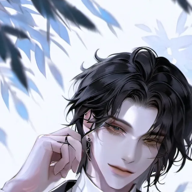 chat with ai character: EDEMI