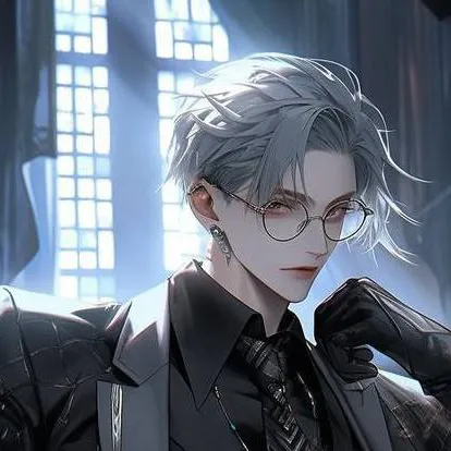 chat with ai character: keyden