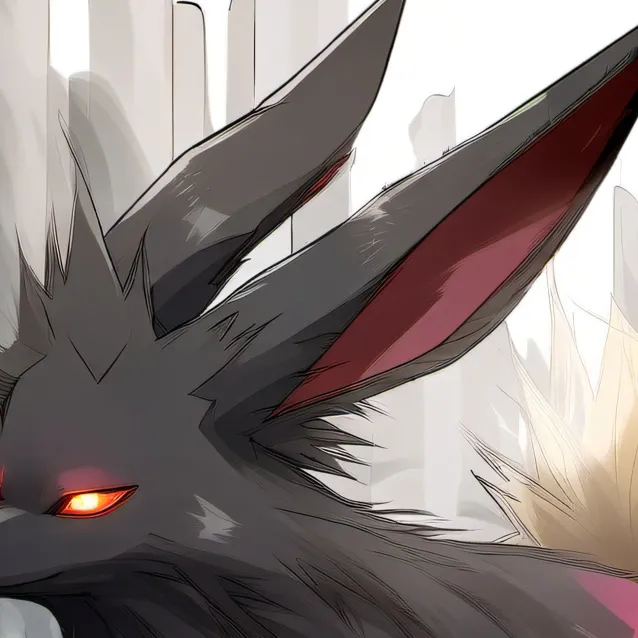 chat with ai character: Umbreon vs jolteon