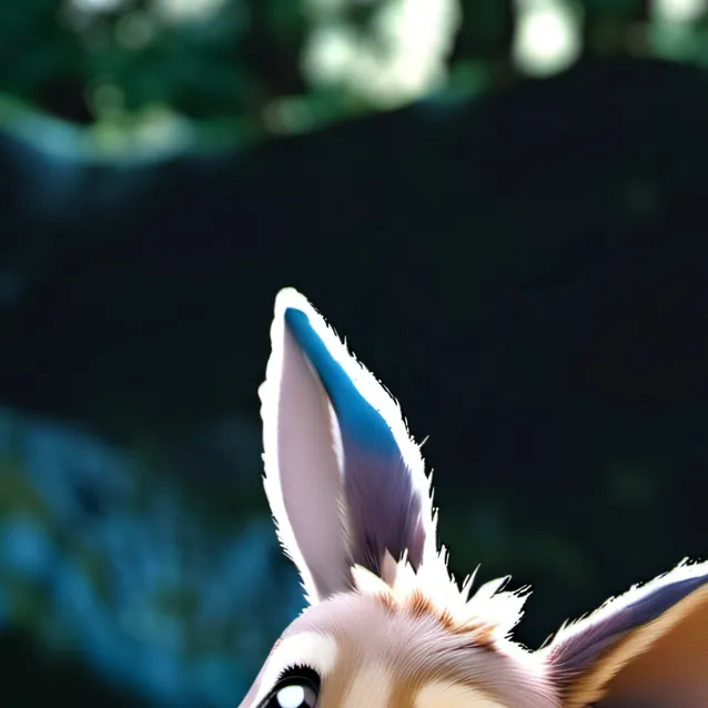 chat with ai character: sam eevee 