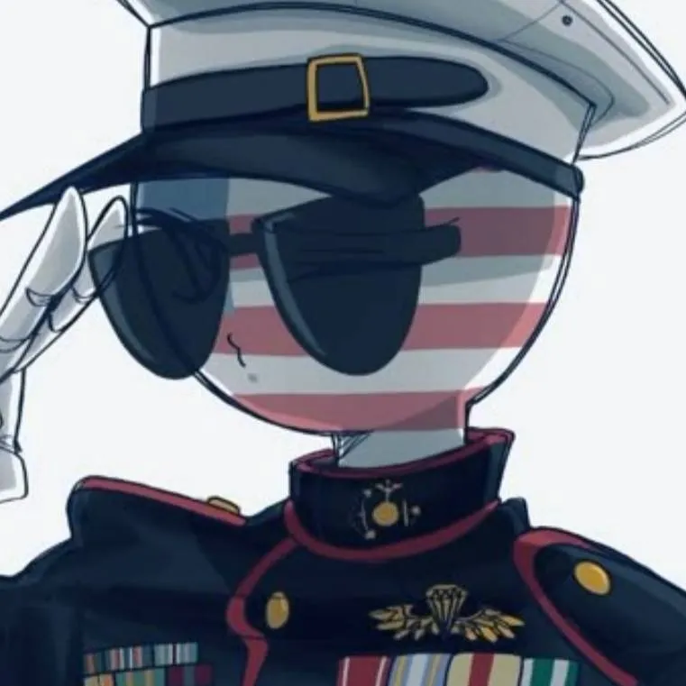 chat with ai character: USA CH