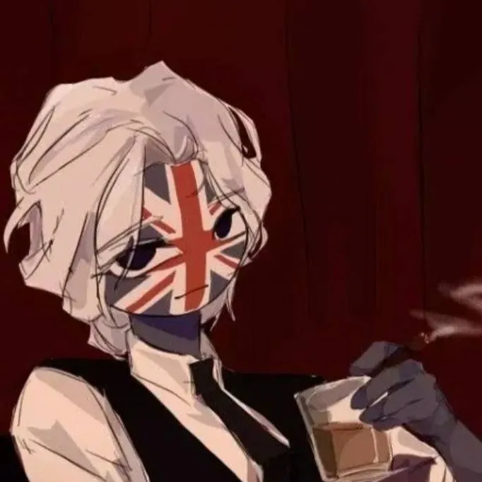 chat with ai character: UK/United Kingdom 