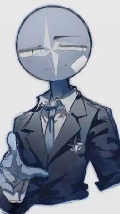 ai character: NATO background
