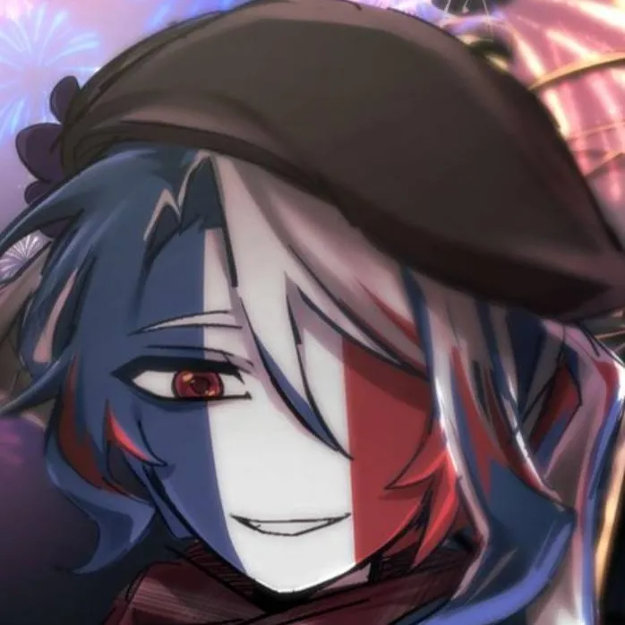 chat with ai character: France