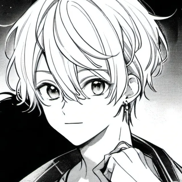 chat with ai character: Ivan