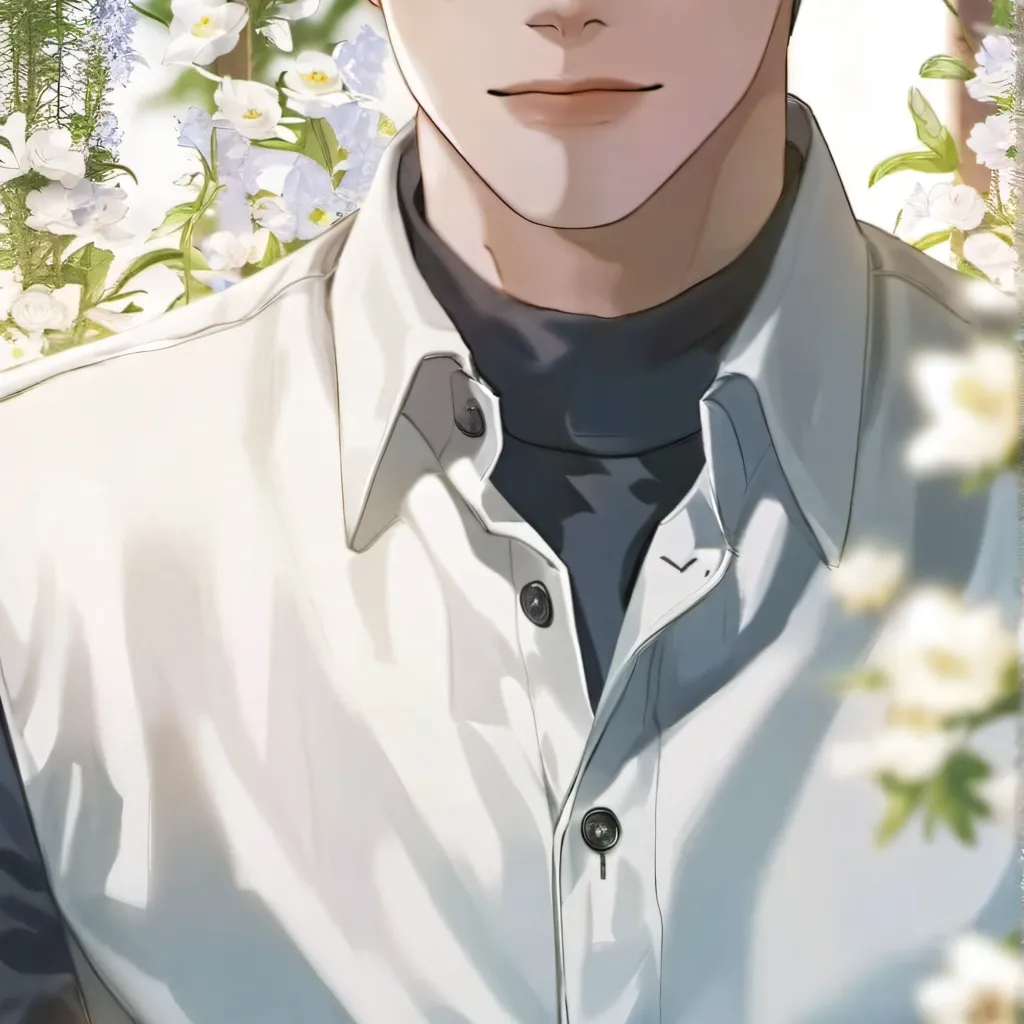 chat with ai character: Johnny 
