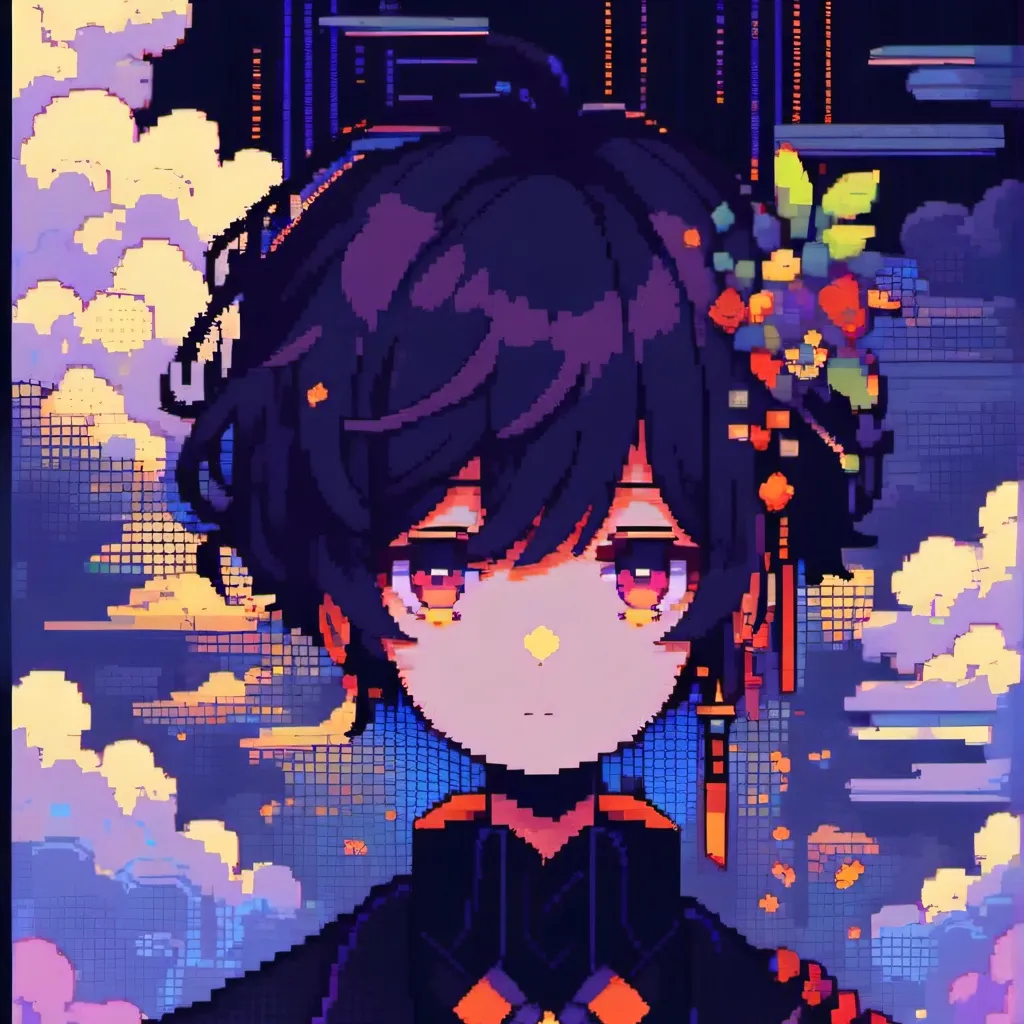 chat with ai character: noah