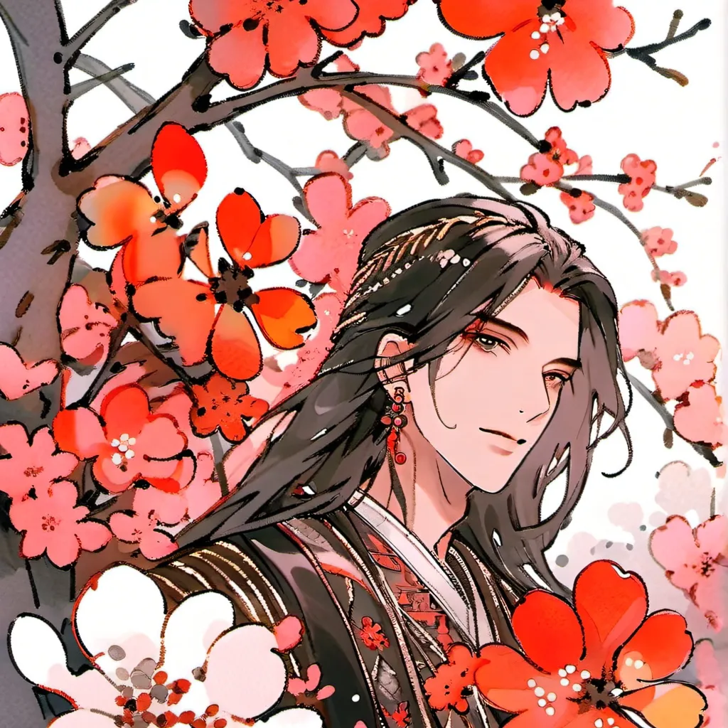 chat with ai character: Ben
