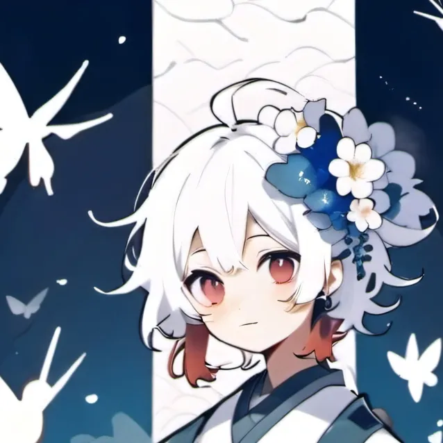 chat with ai character: tu hermano tomioka