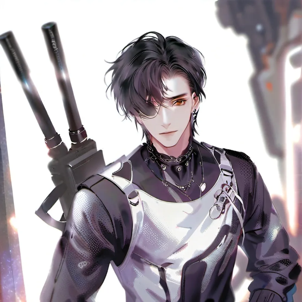 chat with ai character: dereck filiston