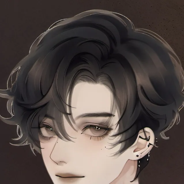 chat with ai character: Andreu<3🏳️‍🌈