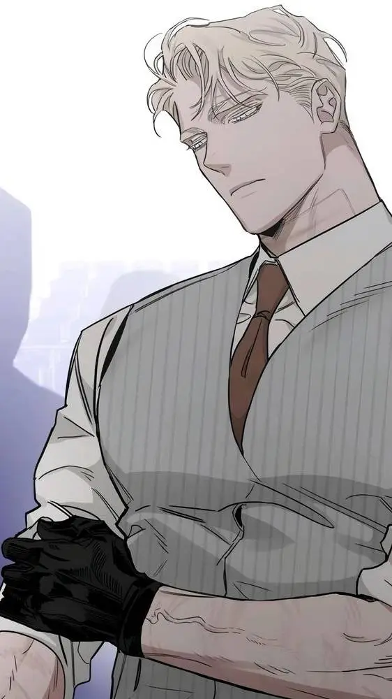 ai character: ~Caesar~ background
