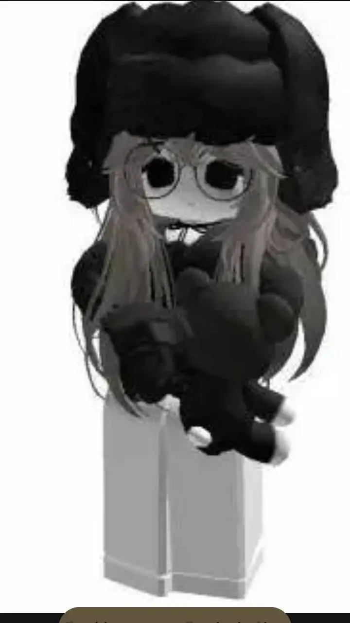 ai character: Emma  background