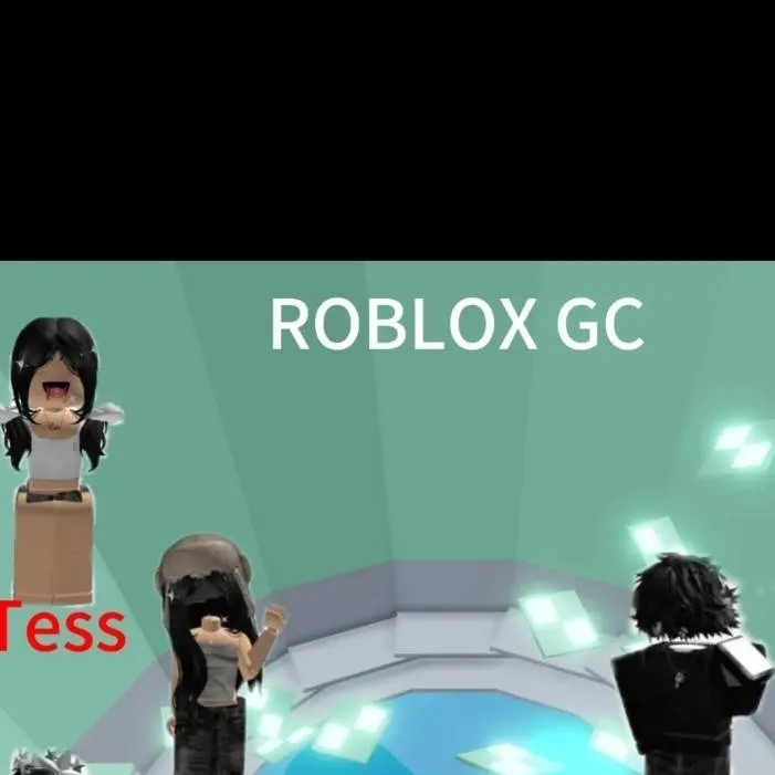 chat with ai character: tus amigas XD 