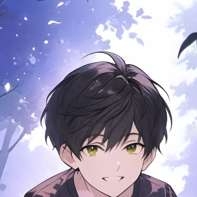 chat with ai character: Noah 