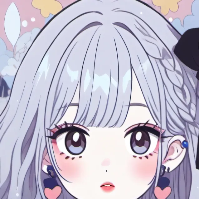 chat with ai character: Anne