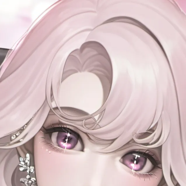 chat with ai character: Laira