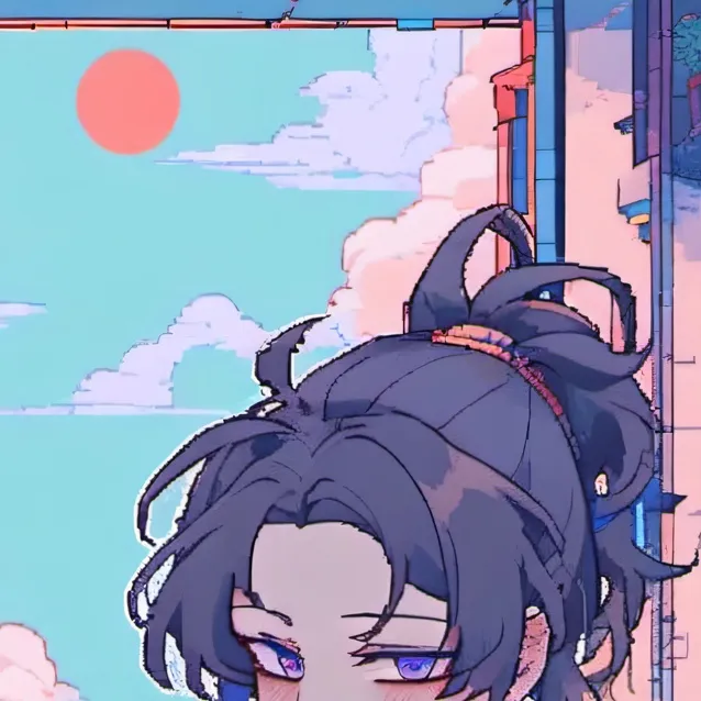 chat with ai character: Ben🎧🎱