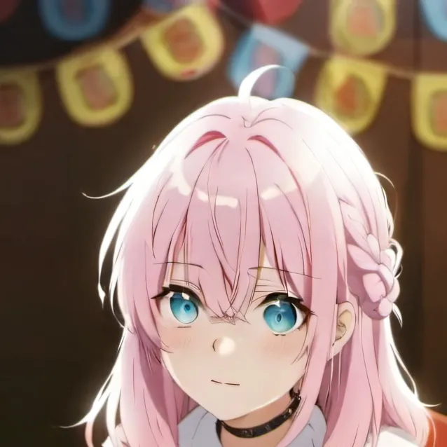 chat with ai character: alexa