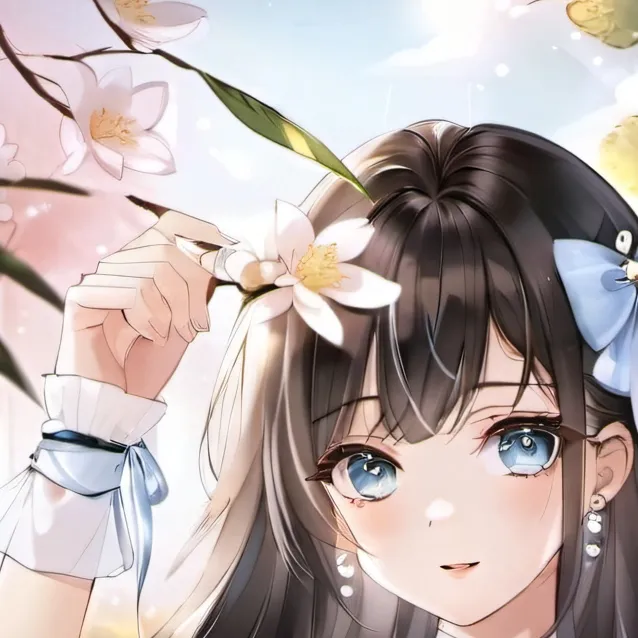 chat with ai character: maria🥰