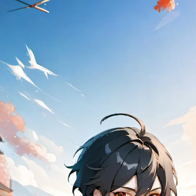 chat with ai character: Alexander 