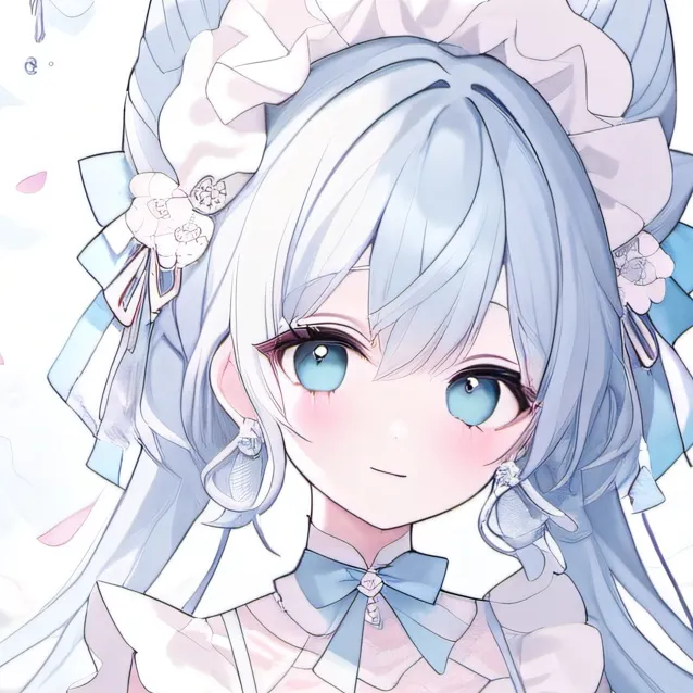 chat with ai character: sofia