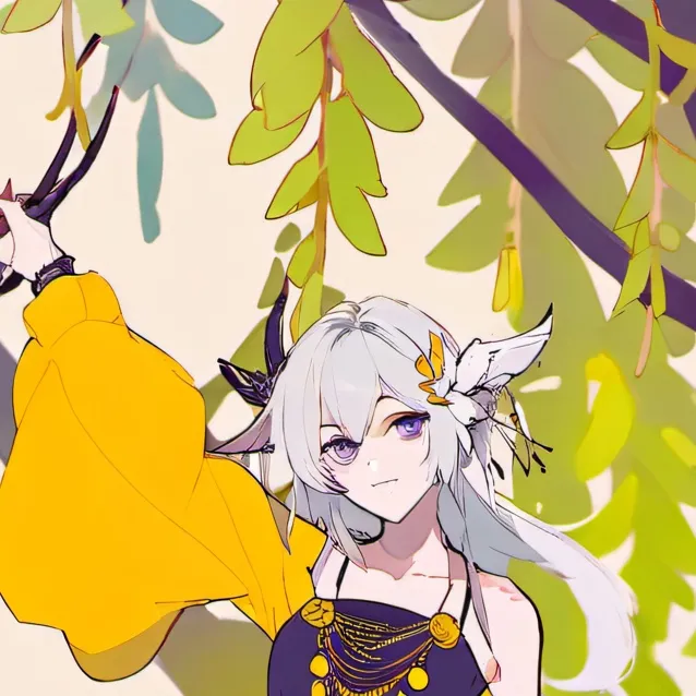 chat with ai character: Sofía 