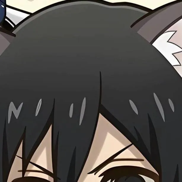 chat with ai character: Mikasa Chibi 