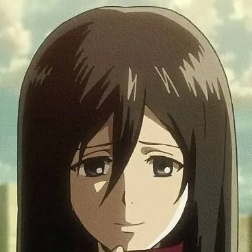 chat with ai character: Mikasa Niña 