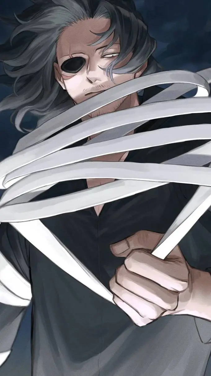 Talkie AI - Chat with ♡Shota Aizawa♡