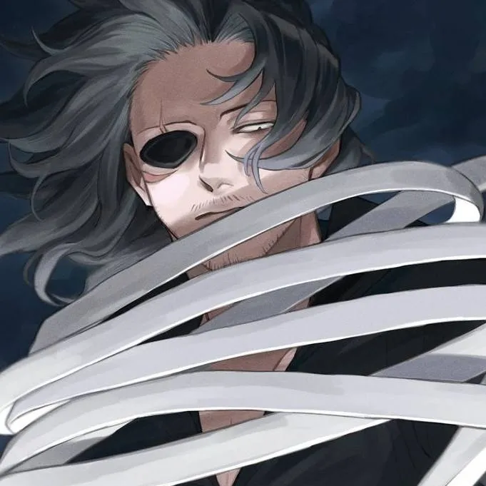 chat with ai character: ♡Shota Aizawa♡